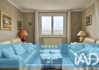  Maison � vendre 5 pi�ces 156 m�
