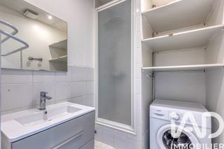  Appartement � vendre 2 pi�ces 38 m�