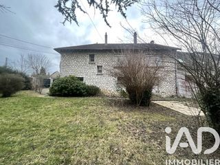  Maison � vendre 4 pi�ces 88 m�