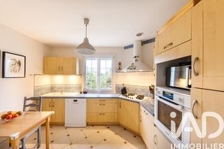  Maison � vendre 7 pi�ces 143 m�