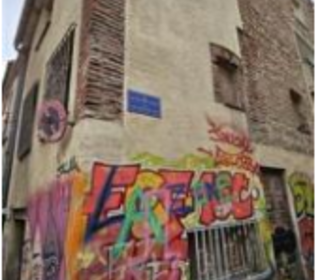  Immeuble � vendre 85 m�