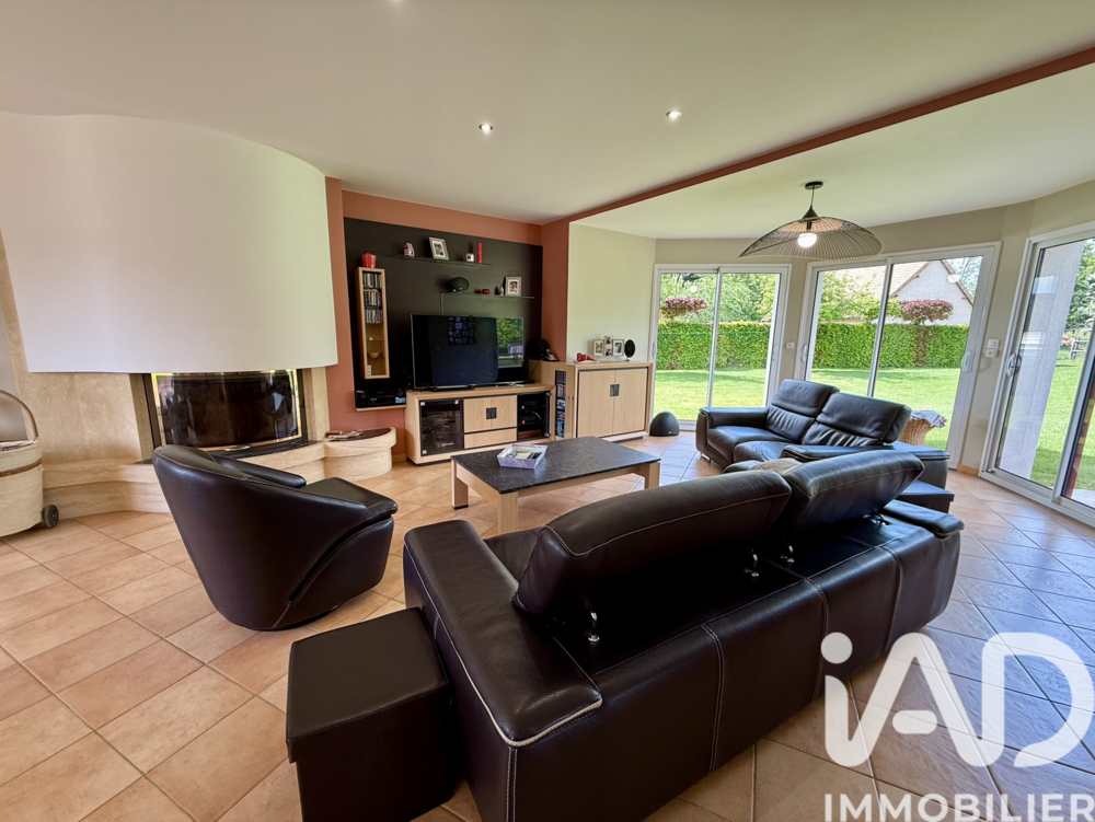 � vendre  Maison Cormeilles (27260)