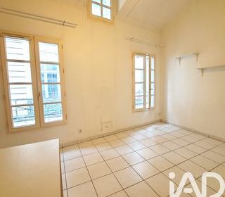 Appartement � vendre 2 pi�ces 34 m�
