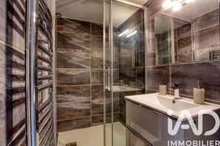  Appartement � vendre 3 pi�ces 44 m�