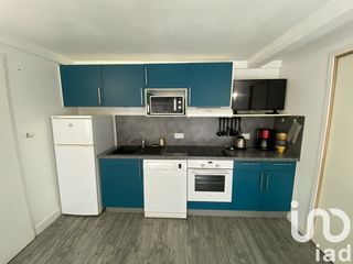  Appartement � vendre 2 pi�ces 26 m�