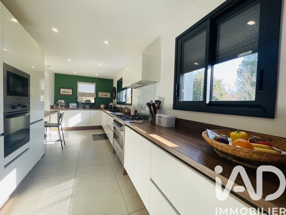 � vendre  Maison Tosse (40230)