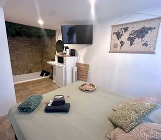  Maison � vendre 3 pi�ces 50 m�