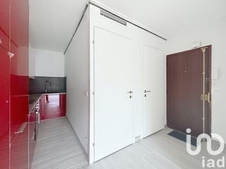  Appartement � vendre 3 pi�ces 61 m�