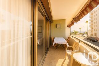  Appartement � vendre 3 pi�ces 65 m�