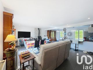  Maison � vendre 5 pi�ces 130 m�