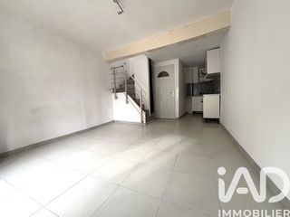  Appartement � louer 2 pi�ces 38 m�