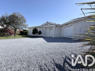  Maison � vendre 5 pi�ces 130 m�