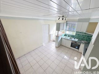  Maison � vendre 3 pi�ces 75 m�