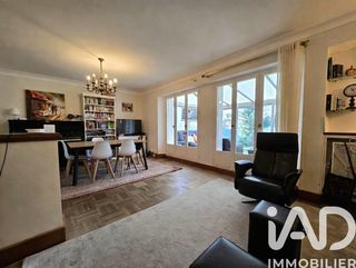  Maison � vendre 5 pi�ces 116 m�