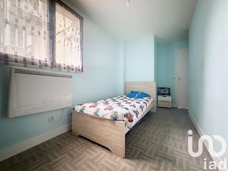  Appartement � vendre 3 pi�ces 55 m�