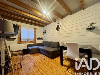  Maison � vendre 3 pi�ces 57 m�