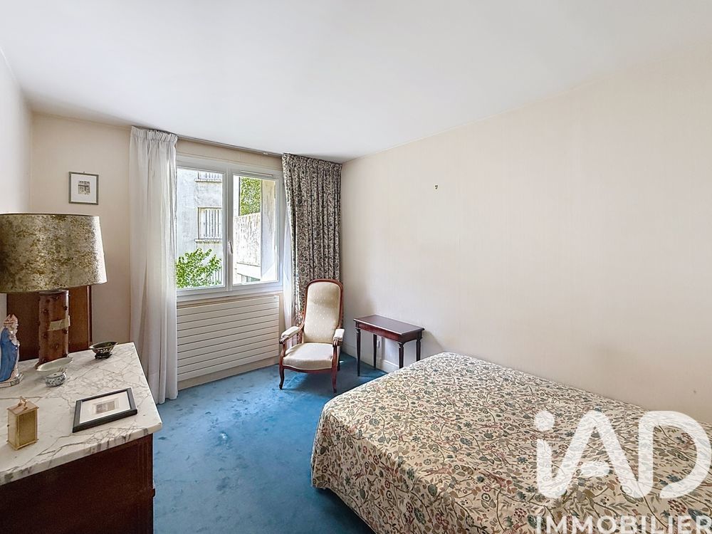 � vendre  Appartement Paris 17