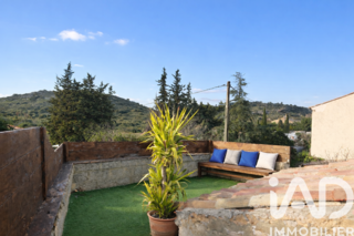  Maison � vendre 4 pi�ces 124 m�