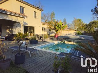  Maison � vendre 7 pi�ces 176 m�