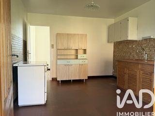  Maison � vendre 5 pi�ces 86 m�