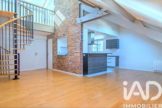  Appartement � vendre 4 pi�ces 71 m�