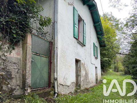   Vente Maison de campagne 2 pi�ces Maison - 2 pi�ce(s) - 26 m�