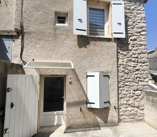  Maison � vendre 3 pi�ces 45 m�