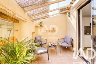  Appartement � vendre 2 pi�ces 38 m�