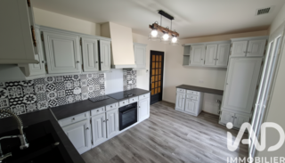  Maison � vendre 5 pi�ces 100 m�