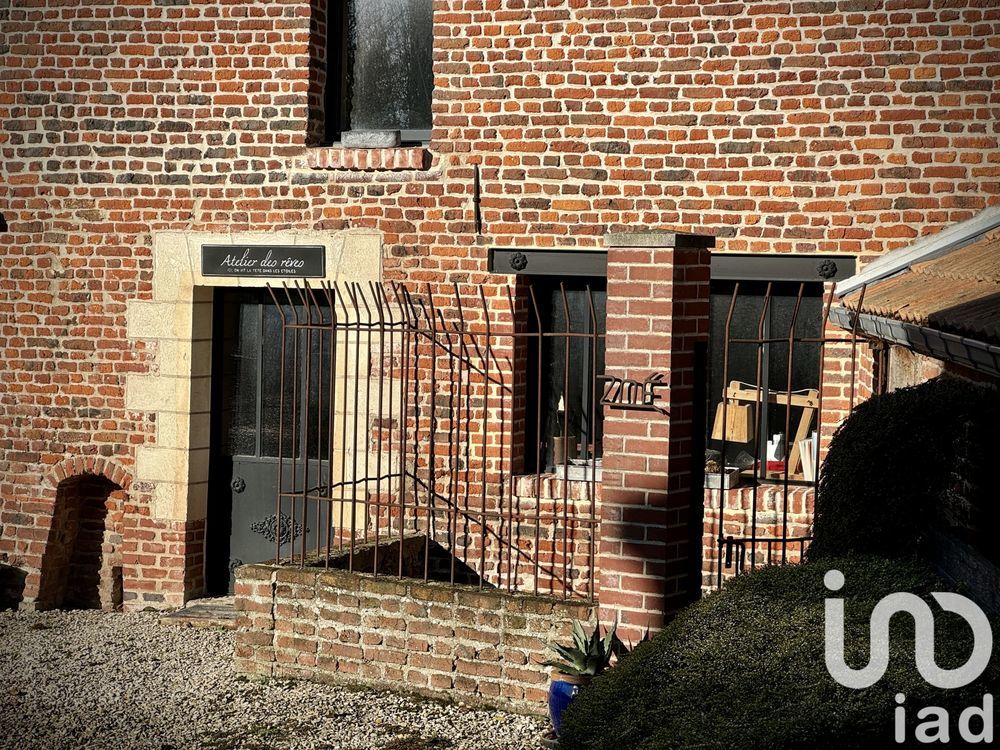 � vendre  Maison Estreux (59990)