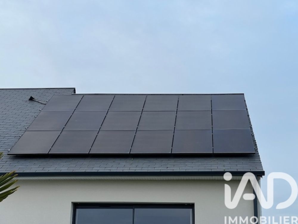 � vendre  Villa Saint-Contest (14280)