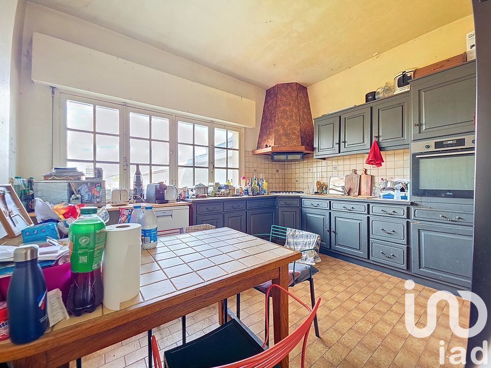 � vendre  Maison Avrainville (91630)