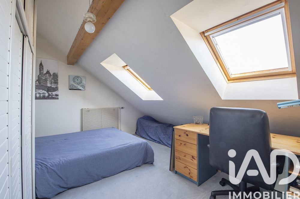 � vendre  Maison V�lizy-Villacoublay (78140)