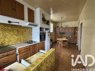  Maison � vendre 5 pi�ces 103 m�