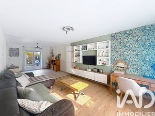  Maison � vendre 4 pi�ces 133 m�