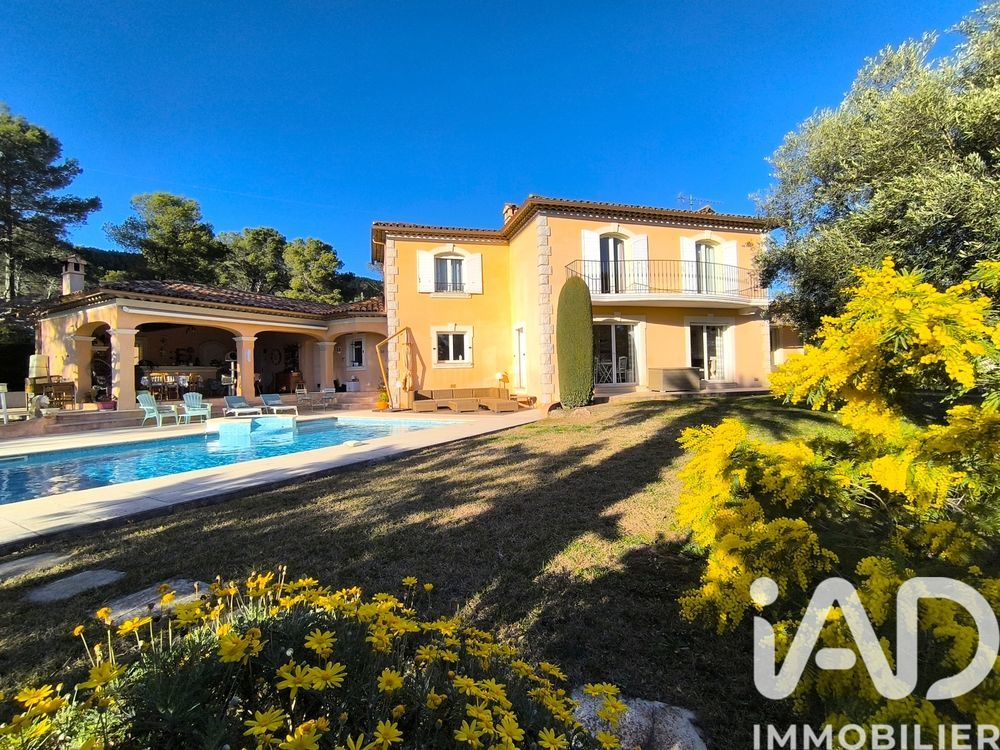 � vendre  Maison La Motte (83920)