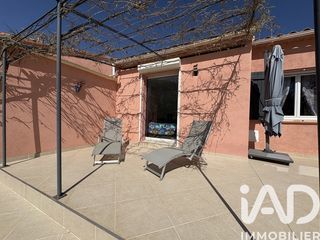  Maison � vendre 4 pi�ces 105 m�