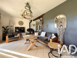  Maison � vendre 6 pi�ces 170 m�