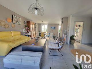  Maison � vendre 5 pi�ces 129 m�