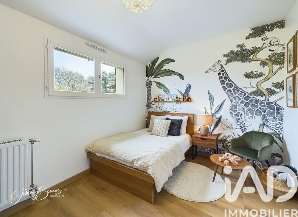 � vendre  Maison Le Port-Marly (78560)