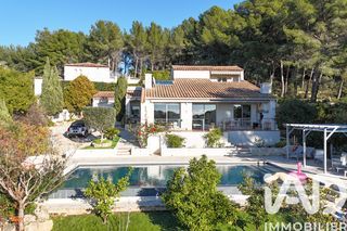  Maison � vendre 7 pi�ces 162 m�