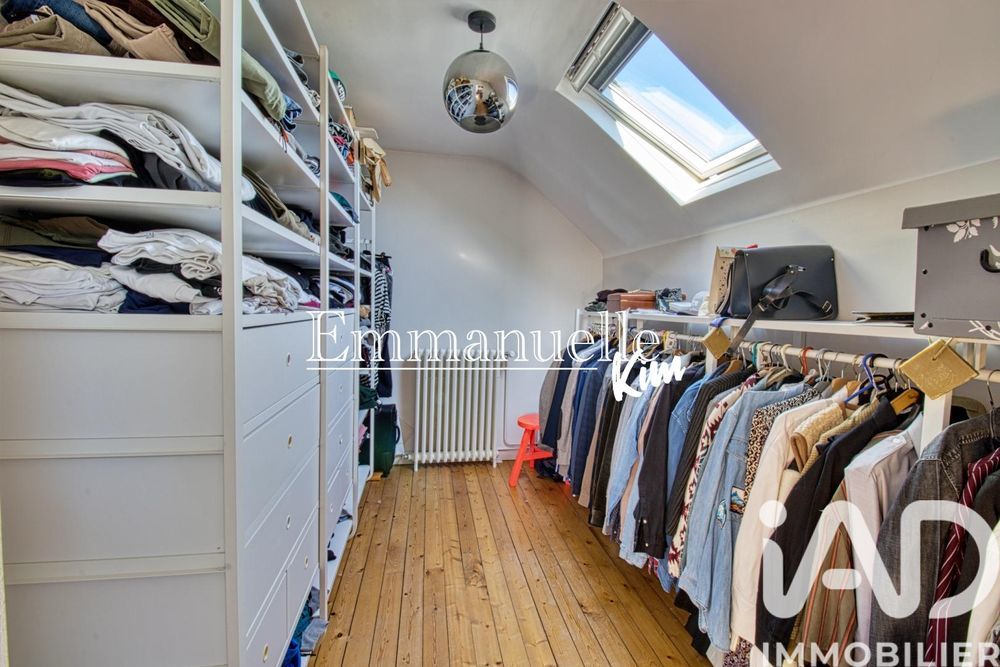 � vendre  Maison Montmorency (95160)