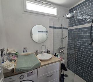  Appartement � vendre 2 pi�ces 53 m�