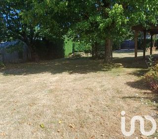  Terrain � vendre 698 m�