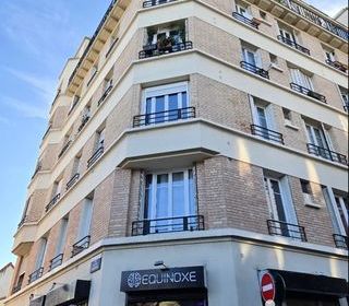  Appartement � vendre 3 pi�ces 51 m�