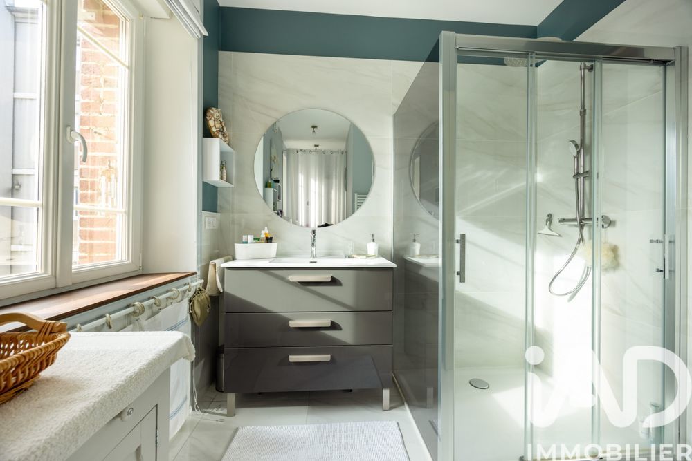 � vendre  Appartement Saint-Malo (35400)