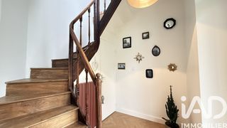  Maison � vendre 5 pi�ces 104 m�