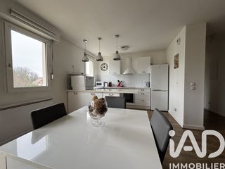  Appartement � vendre 2 pi�ces 45 m�