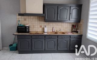  Maison � vendre 5 pi�ces 89 m�