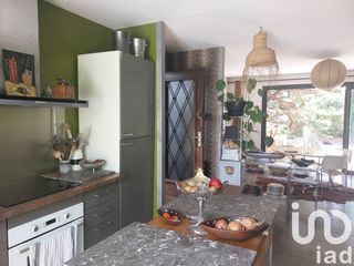  Maison � vendre 4 pi�ces 140 m�